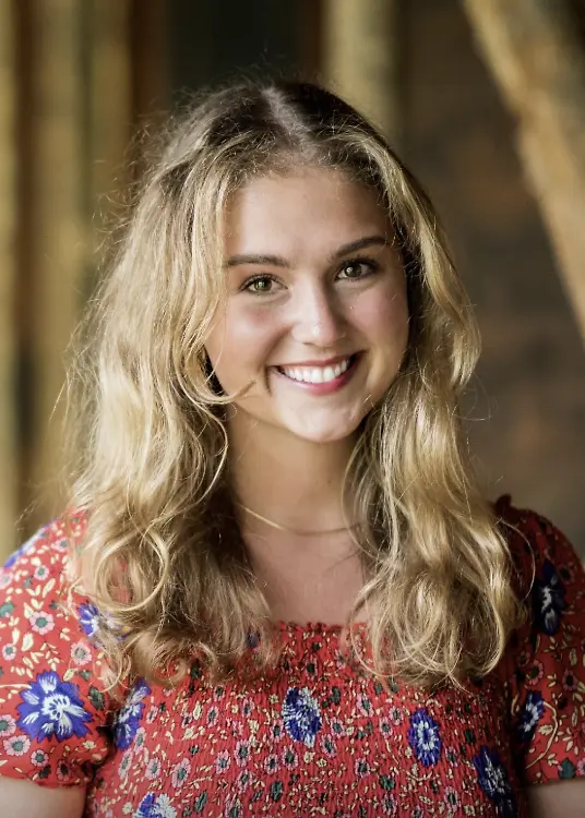 Live Music: Audrey Rader